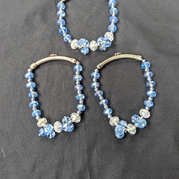 Set of 3 Bracelets - Picture 1 of 1